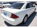Taffeta White - Civic EX Coupe Photo No. 8