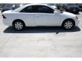 Taffeta White - Civic EX Coupe Photo No. 9