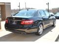 Black - E 350 4Matic Sedan Photo No. 4