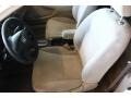 Taffeta White - Civic EX Coupe Photo No. 12