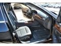 Black - E 350 4Matic Sedan Photo No. 5
