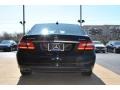 Black - E 350 4Matic Sedan Photo No. 8