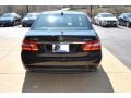 Black - E 350 4Matic Sedan Photo No. 9