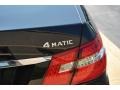 Black - E 350 4Matic Sedan Photo No. 10