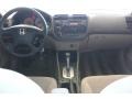 Taffeta White - Civic EX Coupe Photo No. 21