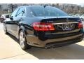 Black - E 350 4Matic Sedan Photo No. 13
