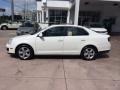 Candy White - Jetta SE Sedan Photo No. 2