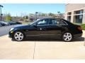 Black - E 350 4Matic Sedan Photo No. 14