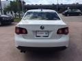Candy White - Jetta SE Sedan Photo No. 4