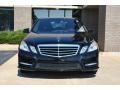 Black - E 350 4Matic Sedan Photo No. 16