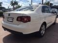 Candy White - Jetta SE Sedan Photo No. 5