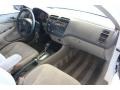 Taffeta White - Civic EX Coupe Photo No. 26