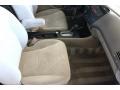 Taffeta White - Civic EX Coupe Photo No. 27