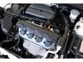 Taffeta White - Civic EX Coupe Photo No. 29