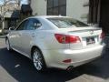 2011 Glacier Frost Mica Lexus IS 350 AWD  photo #6