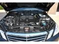 Black - E 350 4Matic Sedan Photo No. 30