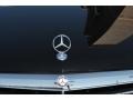 Black - E 350 4Matic Sedan Photo No. 31