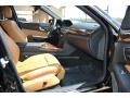 Black - E 350 4Matic Sedan Photo No. 4