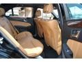 Black - E 350 4Matic Sedan Photo No. 8