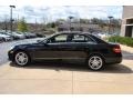 Black - E 350 4Matic Sedan Photo No. 11