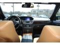Black - E 350 4Matic Sedan Photo No. 13