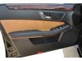 Black - E 350 4Matic Sedan Photo No. 15