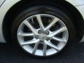 2011 Lexus IS 350 AWD Wheel and Tire Photo