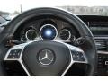 Black - E 350 4Matic Sedan Photo No. 17