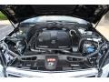 Black - E 350 4Matic Sedan Photo No. 21