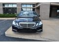 Black - E 350 4Matic Sedan Photo No. 22