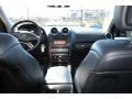 Black - ML 350 4Matic Photo No. 12