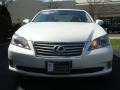Starfire White Pearl - ES 350 Photo No. 2