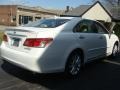 Starfire White Pearl - ES 350 Photo No. 4