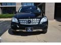 Black - ML 350 4Matic Photo No. 23