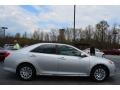 Classic Silver Metallic - Camry LE Photo No. 2
