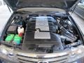 4.5 Liter DOHC 32-Valve V8 Engine for 2004 Infiniti M 45 #92347785
