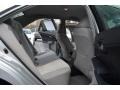 Classic Silver Metallic - Camry LE Photo No. 12