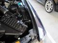 4.5 Liter DOHC 32-Valve V8 Engine for 2004 Infiniti M 45 #92347809