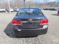 2014 Tungsten Metallic Chevrolet Cruze LS  photo #5