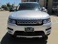 Indus Silver Metallic - Range Rover Sport SE Photo No. 6