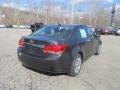 2014 Tungsten Metallic Chevrolet Cruze LS  photo #6