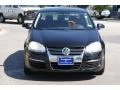 Black - Jetta S Sedan Photo No. 4