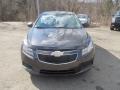 2014 Tungsten Metallic Chevrolet Cruze LS  photo #9