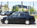 Black - Jetta S Sedan Photo No. 6