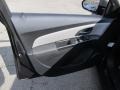 2014 Tungsten Metallic Chevrolet Cruze LS  photo #11