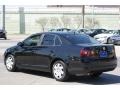 Black - Jetta S Sedan Photo No. 8