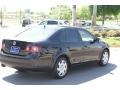 Black - Jetta S Sedan Photo No. 9