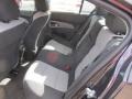 2014 Tungsten Metallic Chevrolet Cruze LS  photo #13