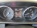2014 Land Rover Range Rover Sport SE Gauges