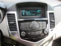 2014 Tungsten Metallic Chevrolet Cruze LS  photo #16